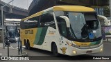 Empresa Gontijo de Transportes 18915 na cidade de Rio de Janeiro, Rio de Janeiro, Brasil, por Gabriel Sousa. Número da foto: #13088236.