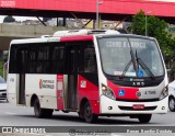 Pêssego Transportes 4 7540 na cidade de São Paulo, São Paulo, Brasil, por Renan  Bomfim Deodato. Número da foto: #13087275.