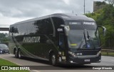 Pindatur Transporte e Turismo 2115 na cidade de Santa Isabel, São Paulo, Brasil, por George Miranda. Número da foto: #13088494.