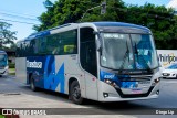 Transtusa - Transporte e Turismo Santo Antônio 82507 na cidade de Joinville, Santa Catarina, Brasil, por Diego Lip. Número da foto: #13087087.