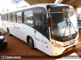 Viação Raíssa 9306 na cidade de Goiânia, Goiás, Brasil, por Itamar Lopes da Silva. Número da foto: #13088524.