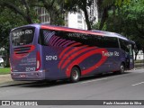 Twister Rio Transporte e Turismo 2040 na cidade de Rio de Janeiro, Rio de Janeiro, Brasil, por Paulo Alexandre da Silva. Número da foto: #13088056.
