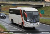 Expresso Adamantina 431533 na cidade de Marília, São Paulo, Brasil, por Roberto Mendes. Número da foto: #13088626.