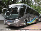 La Santaniana 21660 na cidade de Rio de Janeiro, Rio de Janeiro, Brasil, por Paulo Alexandre da Silva. Número da foto: #13087785.