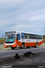 Empresa de Transportes Nova Marambaia AT-63817 na cidade de Belém, Pará, Brasil, por Samara Goes. Número da foto: #13088604.