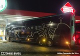 Levare Transportes 2070 na cidade de Estiva, Minas Gerais, Brasil, por Helder Fernandes da Silva. Número da foto: #13087939.