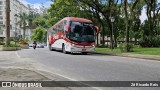 Expresso Freitas Turismo 2000 na cidade de Petrópolis, Rio de Janeiro, Brasil, por Zé Ricardo Reis. Número da foto: #13087428.