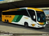 Empresa Gontijo de Transportes 19790 na cidade de Belo Horizonte, Minas Gerais, Brasil, por Gabriel Leal. Número da foto: #13088327.