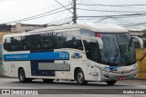 Auto Viação Bragança 18038 na cidade de São Paulo, São Paulo, Brasil, por Weiller Alves. Número da foto: #13088356.
