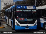 General Tomas Guido 9054 na cidade de Ciudad Autónoma de Buenos Aires, Argentina, por Agustin SanCristobal1712. Número da foto: #13087656.