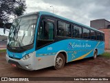Estrela de Minas Viagens e Turismo 0109 na cidade de São Brás do Suaçuí, Minas Gerais, Brasil, por Luiz Otavio Matheus da Silva. Número da foto: #13087665.