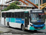 Transportes Campo Grande D53581 na cidade de Rio de Janeiro, Rio de Janeiro, Brasil, por Gabriel Oliveira da Silva. Número da foto: #13088652.