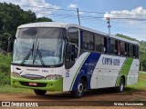 Campos Altos Transportes 2404 na cidade de Mateus Leme, Minas Gerais, Brasil, por Wirley Nascimento. Número da foto: #13087468.