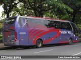Twister Rio Transporte e Turismo 2020 na cidade de Rio de Janeiro, Rio de Janeiro, Brasil, por Paulo Alexandre da Silva. Número da foto: #13088048.