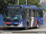 Next Mobilidade - ABC Sistema de Transporte 81.003 na cidade de Santo André, São Paulo, Brasil, por Joao Pedro284. Número da foto: #13087295.