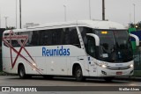 Empresa Reunidas Paulista de Transportes 164001 na cidade de São Paulo, São Paulo, Brasil, por Weiller Alves. Número da foto: #13087498.