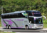 Frilocar Viagem e Turismo RJ 894.007 na cidade de Aparecida, São Paulo, Brasil, por Adailton Cruz. Número da foto: #13087759.