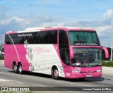 Sara Turismo 3232 na cidade de São Paulo, São Paulo, Brasil, por Luciano Ferreira da Silva. Número da foto: #13087894.
