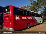 N Transportes 7647 na cidade de Brumadinho, Minas Gerais, Brasil, por Rafael Rosa. Número da foto: #13088422.