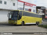 Viação Itapemirim 8831 na cidade de Caruaru, Pernambuco, Brasil, por Lenilson da Silva Pessoa. Número da foto: #13087869.