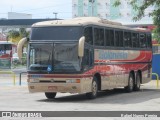 Auto Viação Goianésia 132003-7 na cidade de Goiânia, Goiás, Brasil, por Rafael Nunes Pereira. Número da foto: #13088726.
