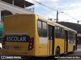 Escolares EOF4814 na cidade de Timóteo, Minas Gerais, Brasil, por Ana Carolina Ferreira da Silva. Número da foto: #13087773.