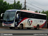 Viação Sete 038 na cidade de Teresina, Piauí, Brasil, por Guilherme Fernandes Rêgo. Número da foto: #13087845.