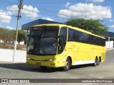 Viação Itapemirim 8717 na cidade de Caruaru, Pernambuco, Brasil, por Lenilson da Silva Pessoa. Número da foto: #13087833.