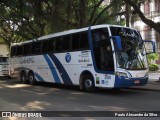 Ramos Turismo 3100 na cidade de Rio de Janeiro, Rio de Janeiro, Brasil, por Paulo Alexandre da Silva. Número da foto: #13087874.