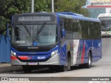 Next Mobilidade - ABC Sistema de Transporte 82.617 na cidade de Santo André, São Paulo, Brasil, por Joao Pedro284. Número da foto: #13087294.