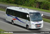 Transporte Ramos 202 na cidade de Santa Isabel, São Paulo, Brasil, por George Miranda. Número da foto: #13088456.