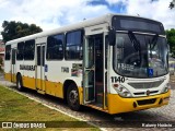 Transportes Guanabara 1140 na cidade de Natal, Rio Grande do Norte, Brasil, por Kaiumy Horãcio. Número da foto: #13087020.