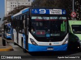 General Tomas Guido 9055 na cidade de Ciudad Autónoma de Buenos Aires, Argentina, por Agustin SanCristobal1712. Número da foto: #13087657.