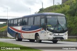 Universo Transportes 4950 na cidade de Santa Isabel, São Paulo, Brasil, por George Miranda. Número da foto: #13088503.