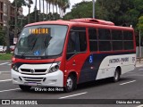 ATL - Associação dos Transportadores de Passageiros por Lotação 332 na cidade de Porto Alegre, Rio Grande do Sul, Brasil, por Otávio dos Reis . Número da foto: #13088132.
