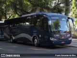OnTime Transportadora Turística 302 na cidade de Rio de Janeiro, Rio de Janeiro, Brasil, por Paulo Alexandre da Silva. Número da foto: #13087909.