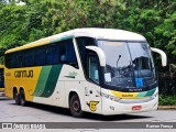 Empresa Gontijo de Transportes 16080 na cidade de São Paulo, São Paulo, Brasil, por Ramon França. Número da foto: #13087311.
