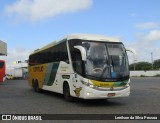 Empresa Gontijo de Transportes 18305 na cidade de Caruaru, Pernambuco, Brasil, por Lenilson da Silva Pessoa. Número da foto: #13087872.