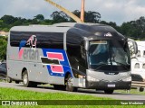Fertan Turismo e Fretamento 7004 na cidade de Tanguá, Rio de Janeiro, Brasil, por Yaan Medeiros. Número da foto: #13088000.