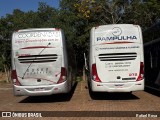 Companhia Coordenadas de Transportes 50550 na cidade de Brumadinho, Minas Gerais, Brasil, por Rafael Rosa. Número da foto: #13088418.