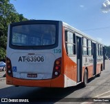 Empresa de Transportes Nova Marambaia AT-63906 na cidade de Belém, Pará, Brasil, por Samara Goes. Número da foto: #13087190.