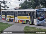 Escolares  na cidade de Paço do Lumiar, Maranhão, Brasil, por Madyson Almeida. Número da foto: #13087938.
