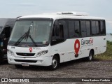 GaropaSul Transporte e Turismo 2088 na cidade de Florianópolis, Santa Catarina, Brasil, por Bruno Barbosa Cordeiro. Número da foto: #13087576.