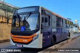 Expresso Unir 14326 na cidade de Belo Horizonte, Minas Gerais, Brasil, por Gabriel Costa Guimarães. Número da foto: #13087057.