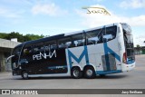 Empresa de Ônibus Nossa Senhora da Penha 53070 na cidade de Curitiba, Paraná, Brasil, por Jacy Emiliano. Número da foto: #:id.