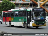Viação Nossa Senhora de Lourdes B58101 na cidade de Rio de Janeiro, Rio de Janeiro, Brasil, por Gabriel Oliveira da Silva. Número da foto: #13088637.