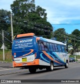 EDACOS Transportes Coletivos Especiais e Turismo 3925035 na cidade de Manaus, Amazonas, Brasil, por Bus de Manaus AM. Número da foto: #13088487.