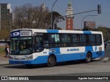 General Tomas Guido 9043 na cidade de Ciudad Autónoma de Buenos Aires, Argentina, por Agustin SanCristobal1712. Número da foto: #13087640.