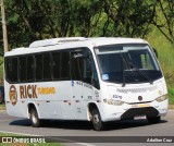 Rick Turismo 2070 na cidade de Aparecida, São Paulo, Brasil, por Adailton Cruz. Número da foto: #13088399.
