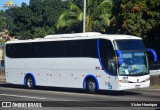 Ônibus Particulares 2022 na cidade de Duque de Caxias, Rio de Janeiro, Brasil, por Victor Henrique. Número da foto: #13087904.